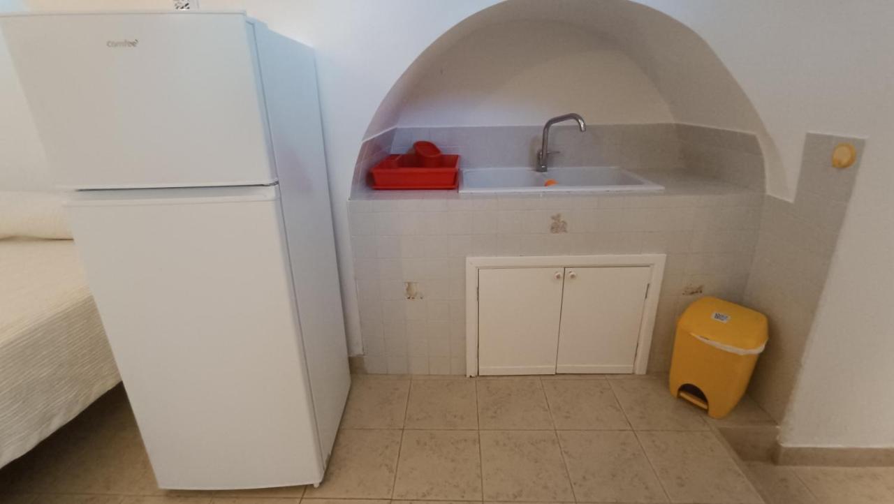 Trullo Alberobello Vacanze Desà 1 Exterior foto