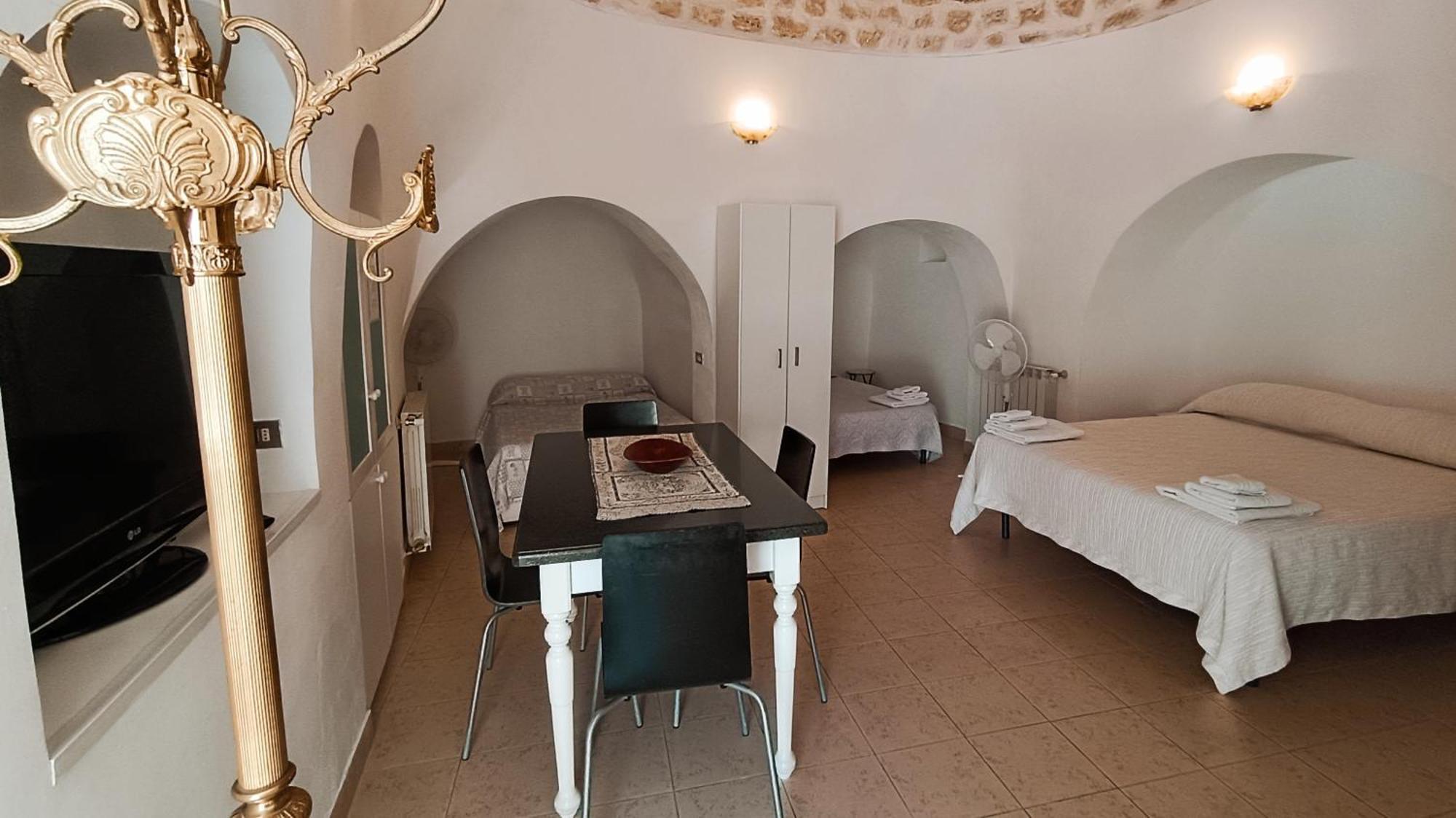 Trullo Alberobello Vacanze Desà 1 Exterior foto